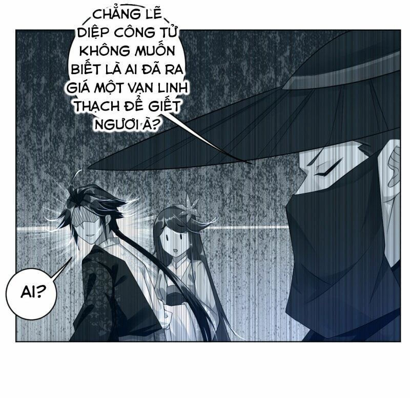 đọc truyện Nghịch Thiên Chiến Thần Chương 14 ảnh 13 tại Thiên Thai Truyện