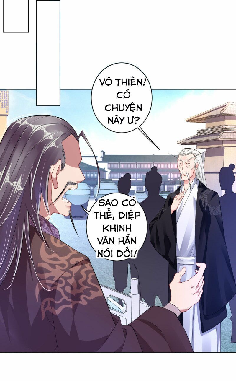 đọc truyện Nghịch Thiên Chiến Thần Chương 14 ảnh 15 tại Thiên Thai Truyện