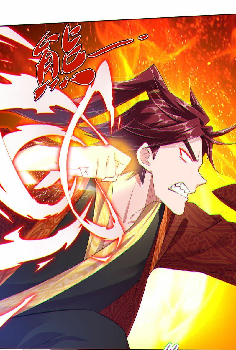 đọc truyện Nghịch Thiên Chiến Thần Chương 14 ảnh 17 tại Thiên Thai Truyện