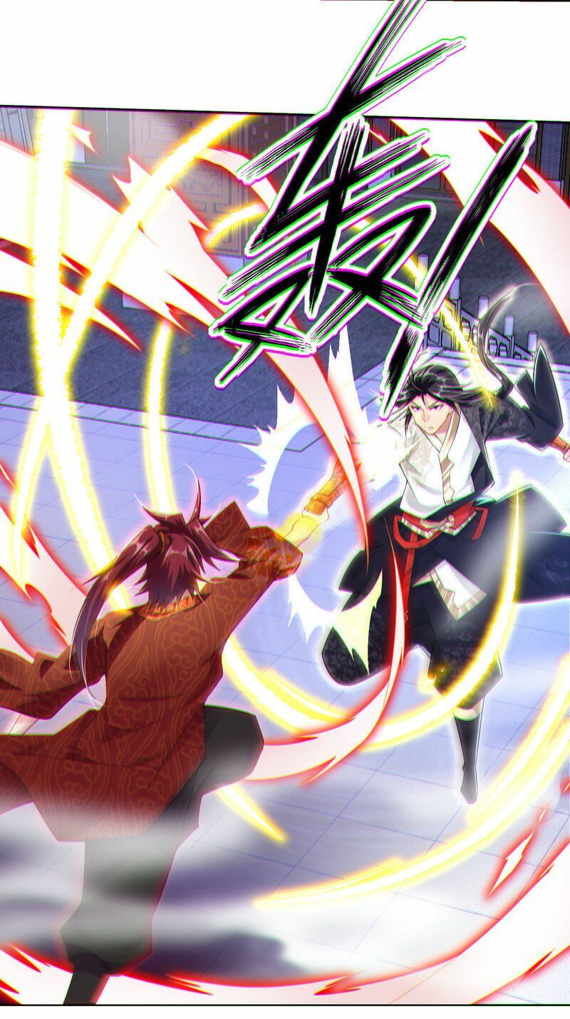 đọc truyện Nghịch Thiên Chiến Thần Chương 14 ảnh 18 tại Thiên Thai Truyện