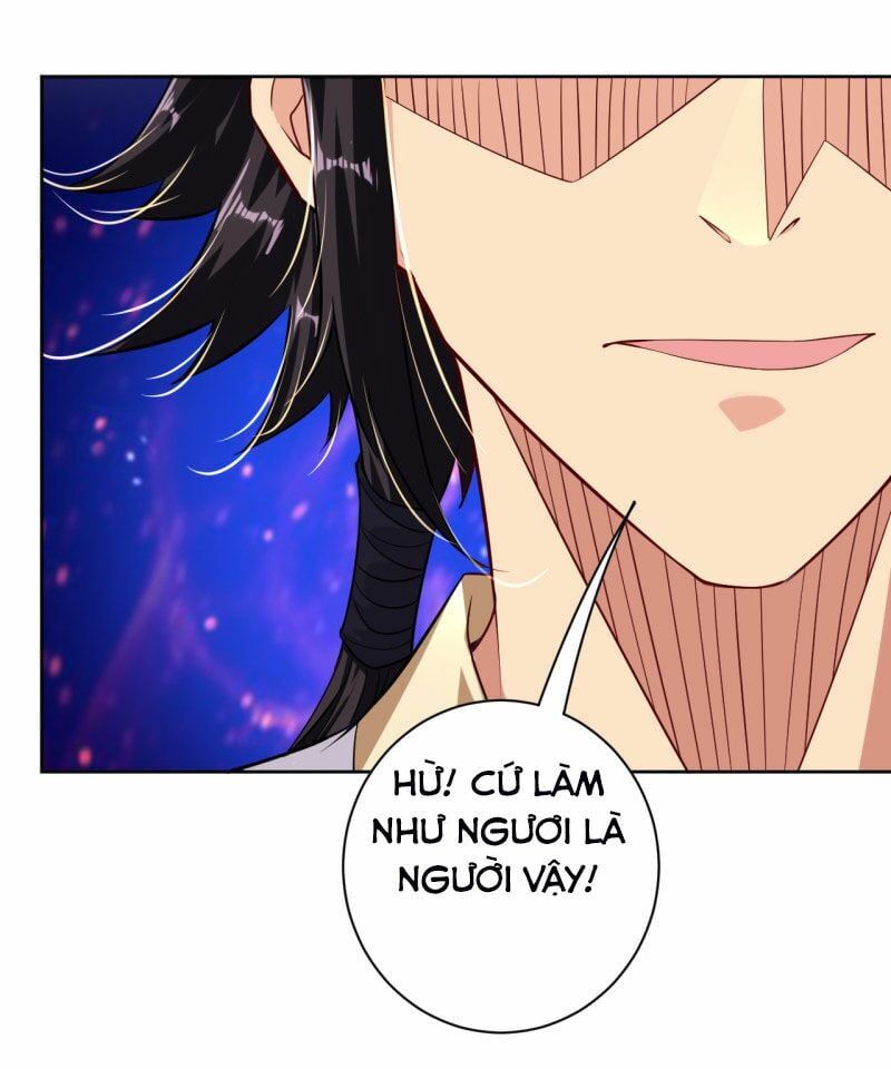 đọc truyện Nghịch Thiên Chiến Thần Chương 14 ảnh 10 tại Thiên Thai Truyện