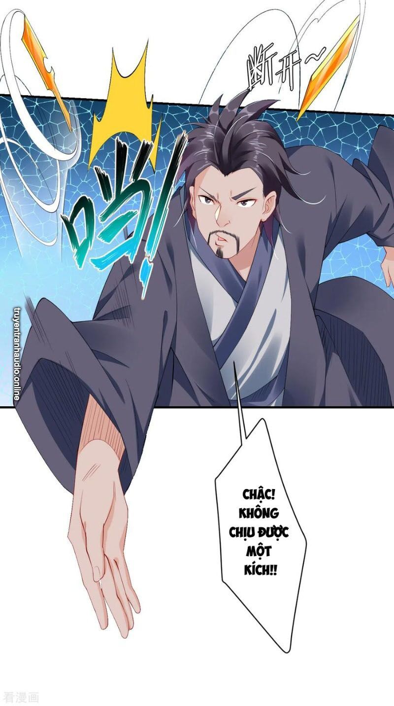 đọc truyện Nghịch Thiên Chiến Thần Chương 140 ảnh 12 tại Thiên Thai Truyện