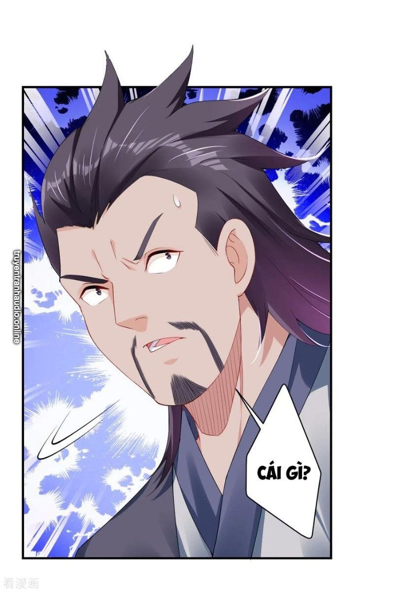 đọc truyện Nghịch Thiên Chiến Thần Chương 140 ảnh 15 tại Thiên Thai Truyện