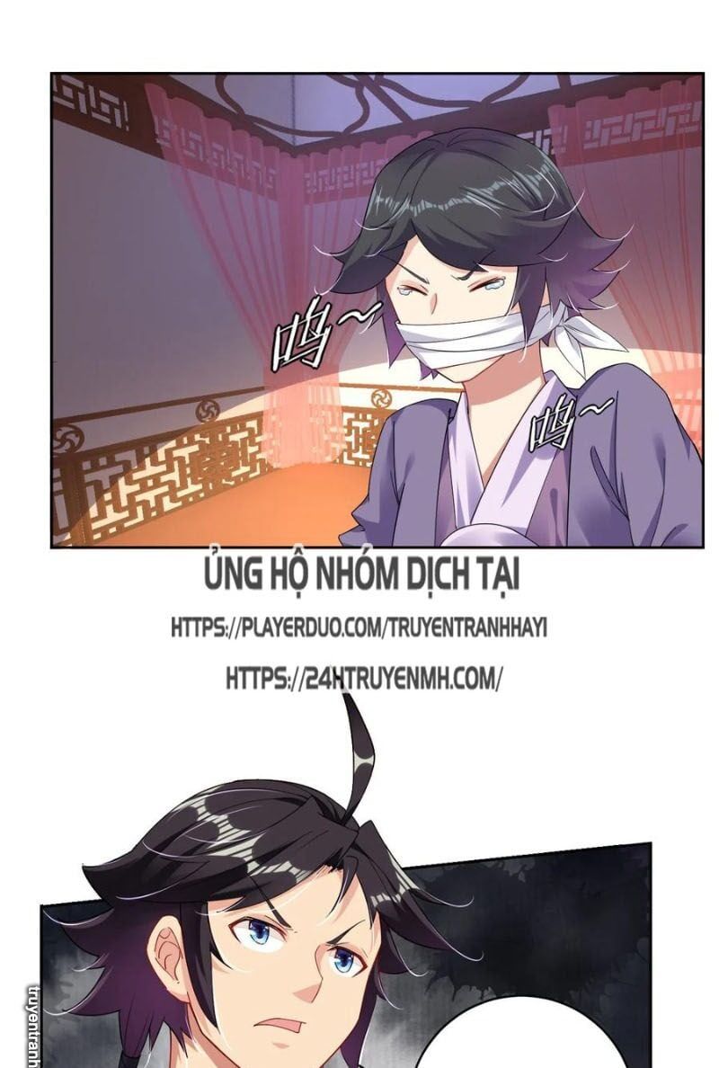 đọc truyện Nghịch Thiên Chiến Thần Chương 140 ảnh 4 tại Thiên Thai Truyện