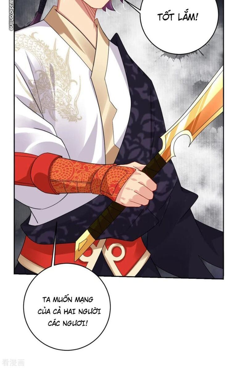 đọc truyện Nghịch Thiên Chiến Thần Chương 140 ảnh 5 tại Thiên Thai Truyện