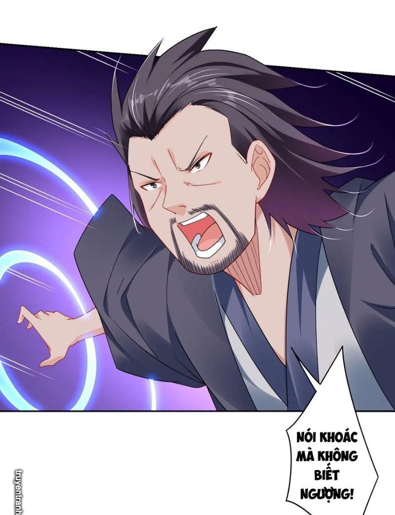 đọc truyện Nghịch Thiên Chiến Thần Chương 140 ảnh 6 tại Thiên Thai Truyện