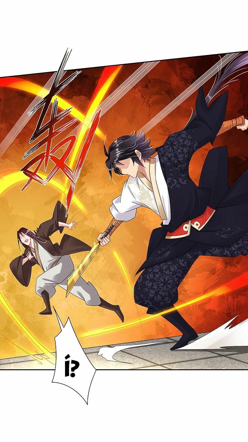 đọc truyện Nghịch Thiên Chiến Thần Chương 141 ảnh 18 tại Thiên Thai Truyện