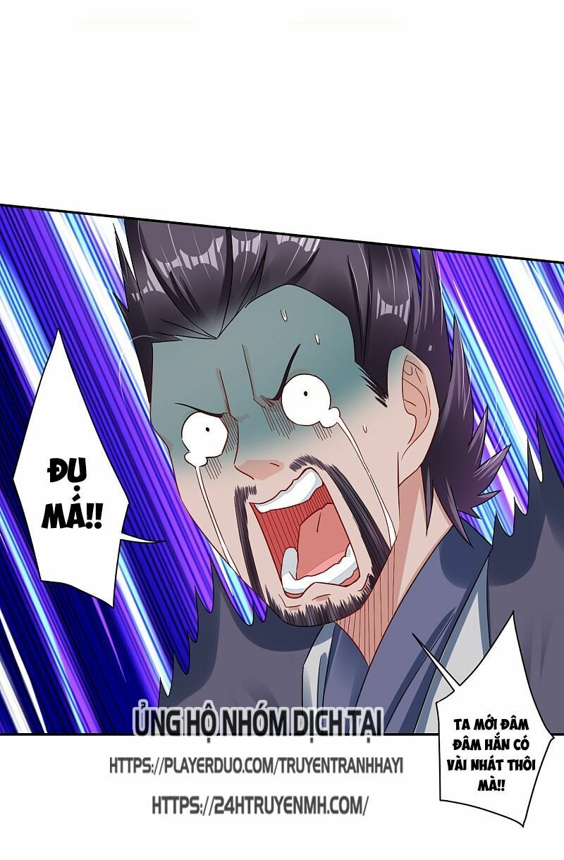 đọc truyện Nghịch Thiên Chiến Thần Chương 141 ảnh 6 tại Thiên Thai Truyện