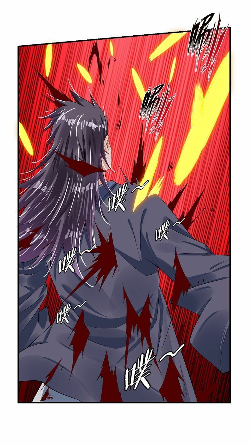 đọc truyện Nghịch Thiên Chiến Thần Chương 141 ảnh 7 tại Thiên Thai Truyện