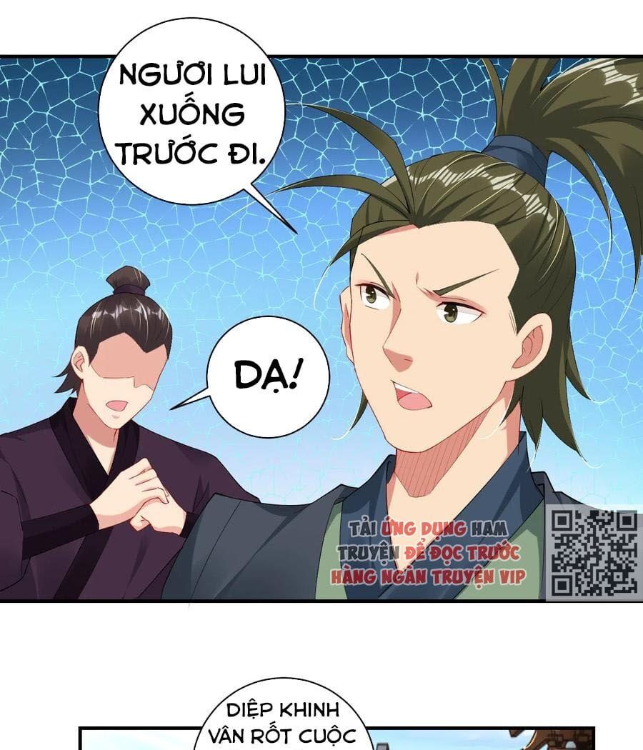 đọc truyện Nghịch Thiên Chiến Thần Chương 142 ảnh 19 tại Thiên Thai Truyện