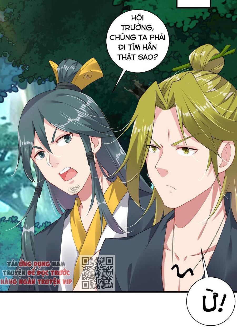 đọc truyện Nghịch Thiên Chiến Thần Chương 142 ảnh 9 tại Thiên Thai Truyện