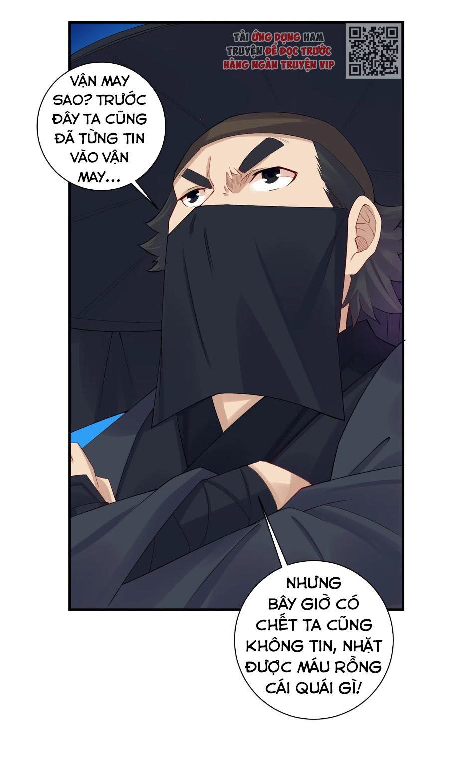 đọc truyện Nghịch Thiên Chiến Thần Chương 143 ảnh 13 tại Thiên Thai Truyện