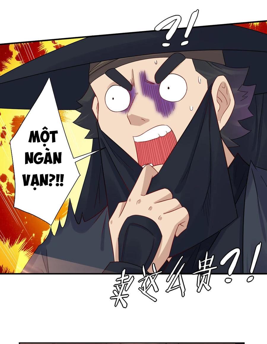 đọc truyện Nghịch Thiên Chiến Thần Chương 143 ảnh 17 tại Thiên Thai Truyện