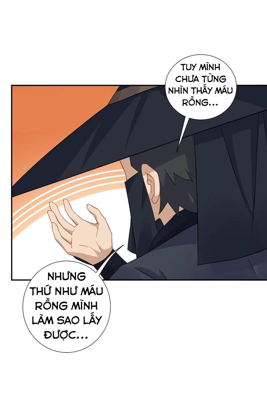 đọc truyện Nghịch Thiên Chiến Thần Chương 145 ảnh 13 tại Thiên Thai Truyện