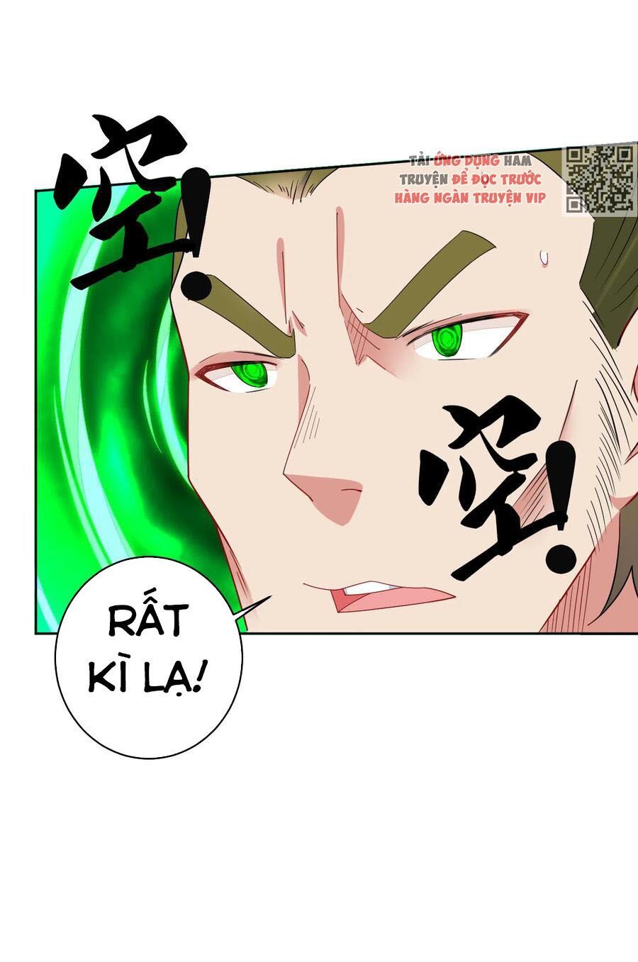 đọc truyện Nghịch Thiên Chiến Thần Chương 145 ảnh 4 tại Thiên Thai Truyện