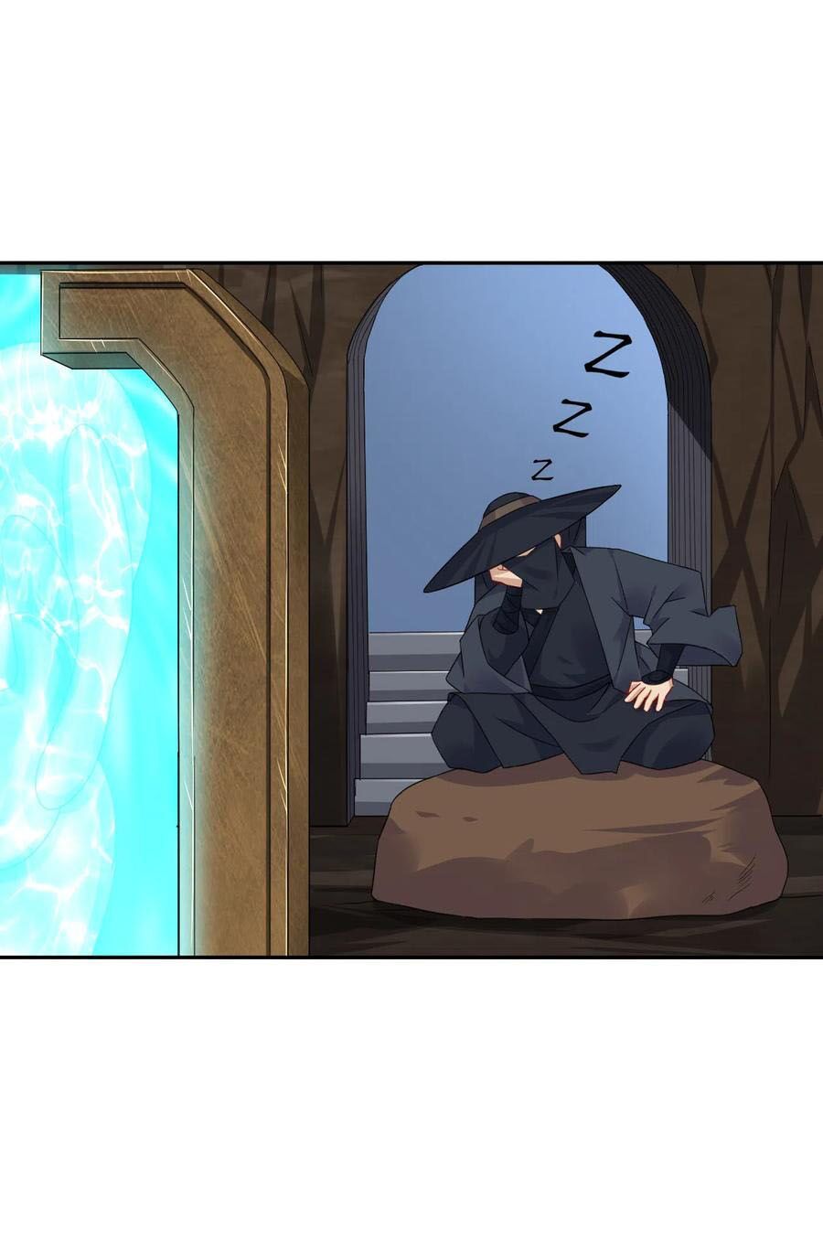 đọc truyện Nghịch Thiên Chiến Thần Chương 145 ảnh 11 tại Thiên Thai Truyện