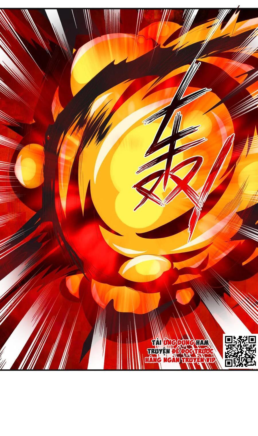 đọc truyện Nghịch Thiên Chiến Thần Chương 146 ảnh 13 tại Thiên Thai Truyện