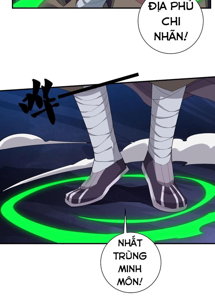 đọc truyện Nghịch Thiên Chiến Thần Chương 146 ảnh 17 tại Thiên Thai Truyện