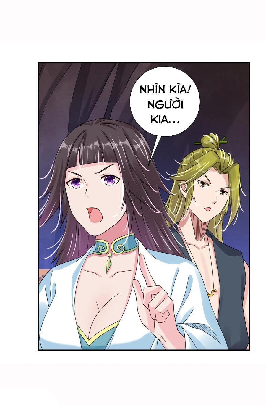 đọc truyện Nghịch Thiên Chiến Thần Chương 146 ảnh 7 tại Thiên Thai Truyện