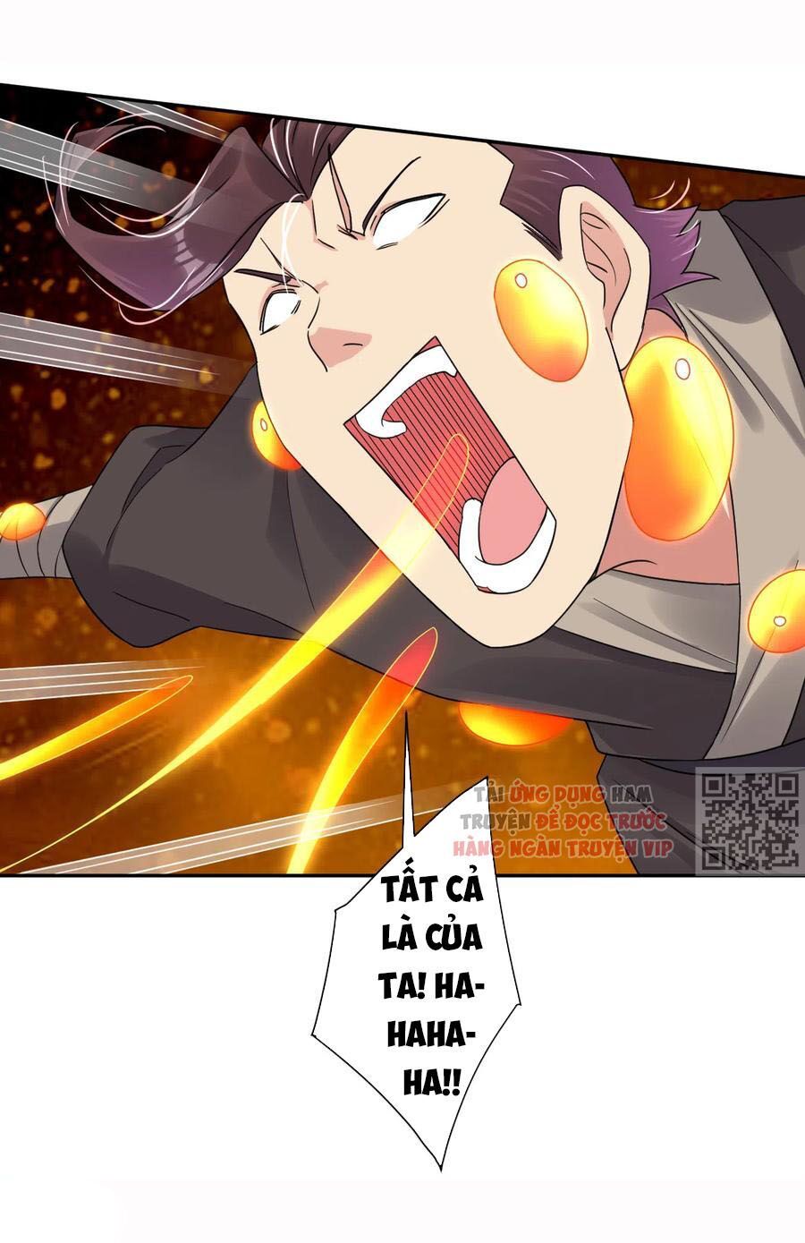 đọc truyện Nghịch Thiên Chiến Thần Chương 146 ảnh 10 tại Thiên Thai Truyện