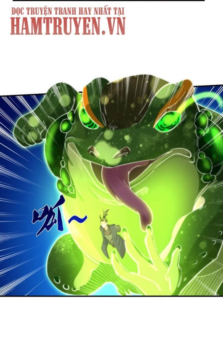 đọc truyện Nghịch Thiên Chiến Thần Chương 147 ảnh 14 tại Thiên Thai Truyện