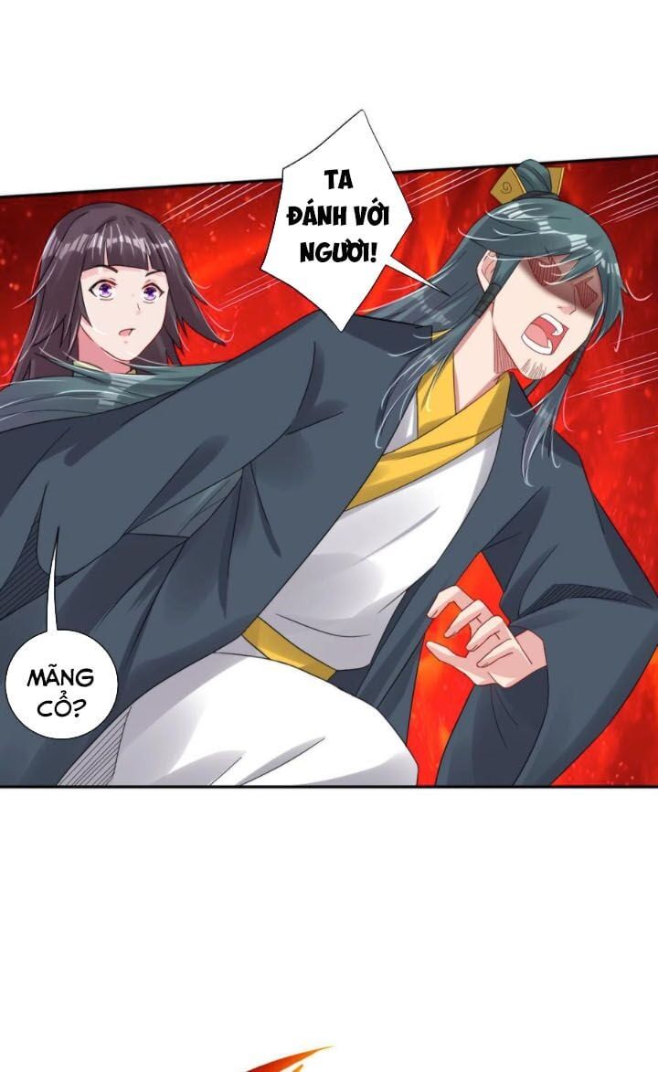 đọc truyện Nghịch Thiên Chiến Thần Chương 147 ảnh 15 tại Thiên Thai Truyện