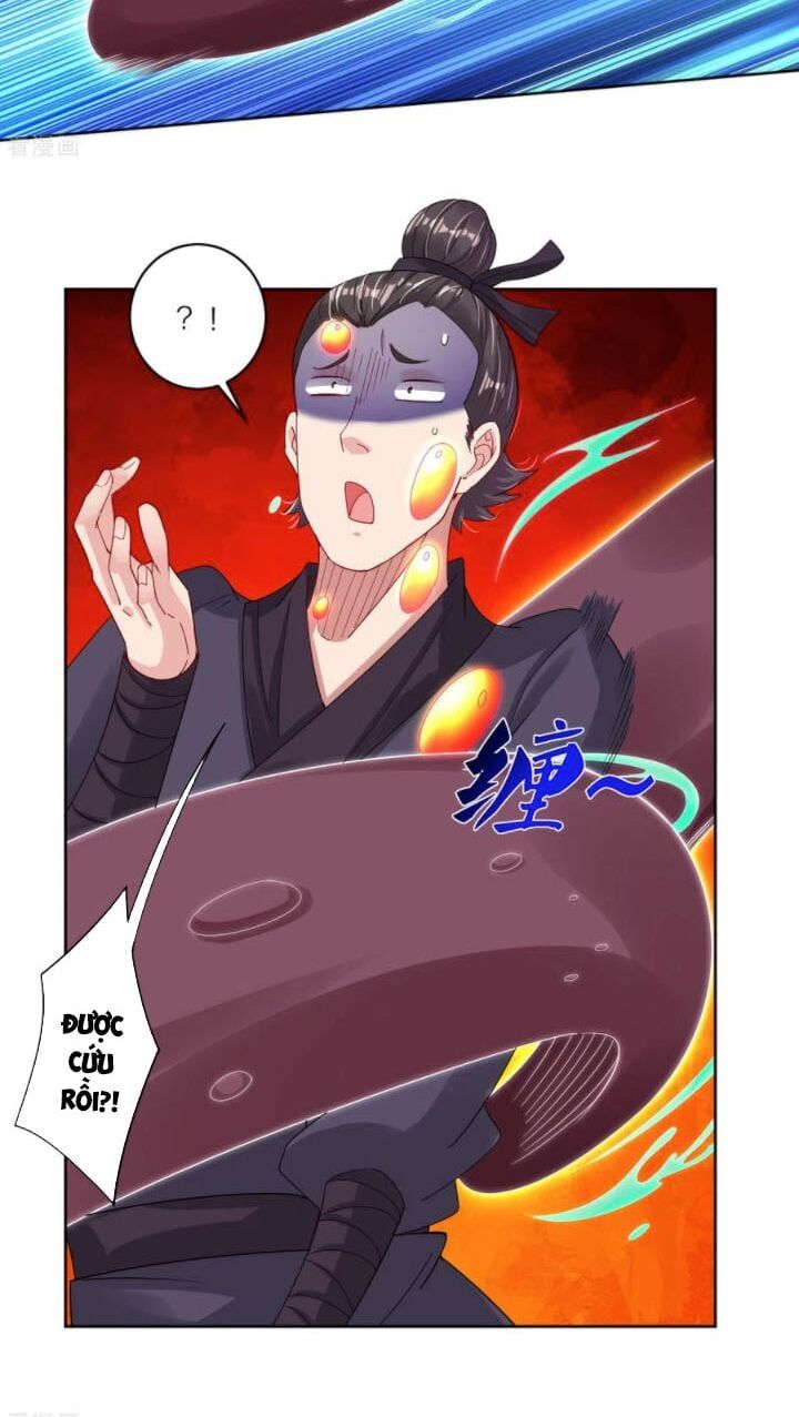 đọc truyện Nghịch Thiên Chiến Thần Chương 147 ảnh 4 tại Thiên Thai Truyện