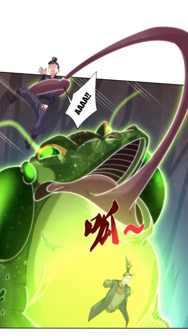 đọc truyện Nghịch Thiên Chiến Thần Chương 147 ảnh 5 tại Thiên Thai Truyện