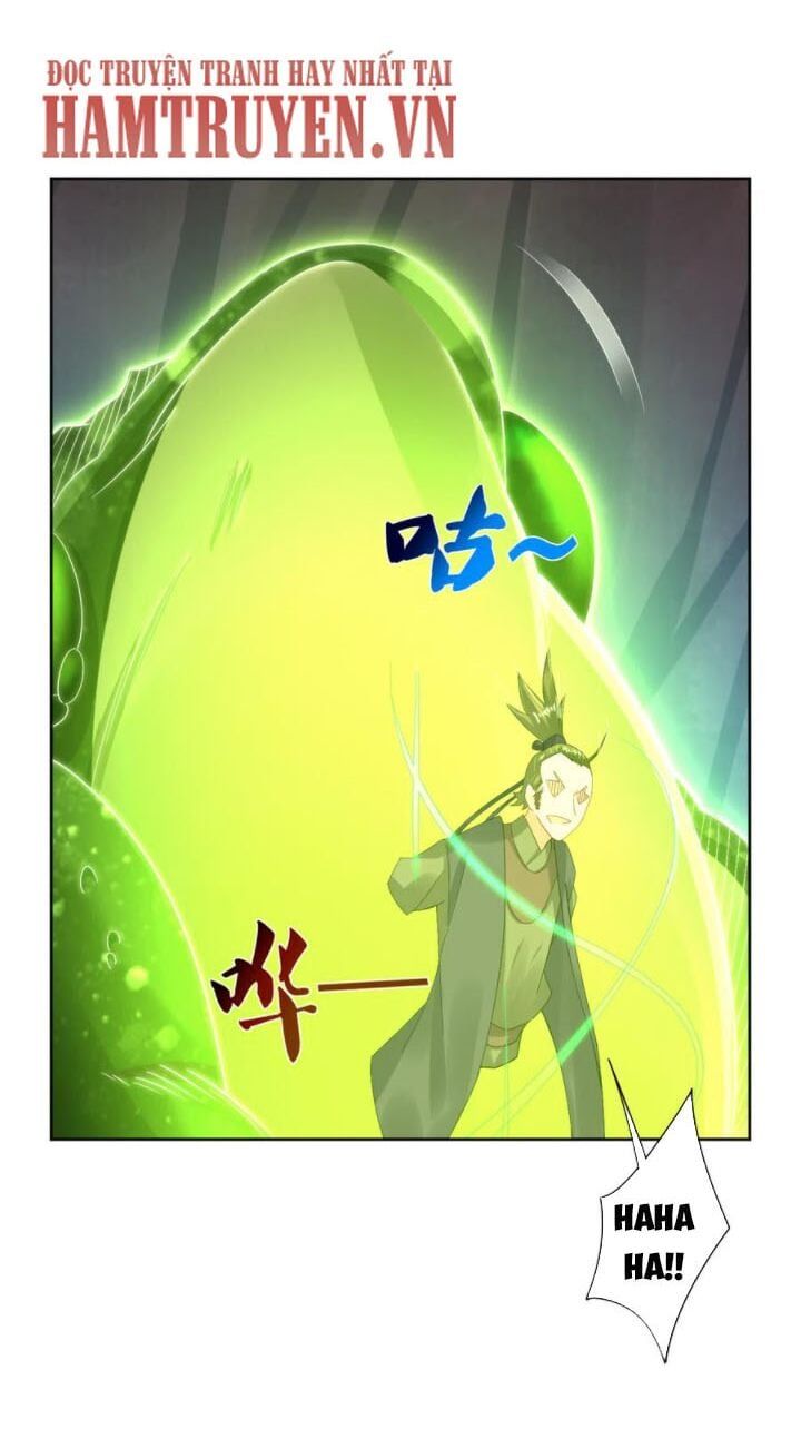 đọc truyện Nghịch Thiên Chiến Thần Chương 147 ảnh 6 tại Thiên Thai Truyện