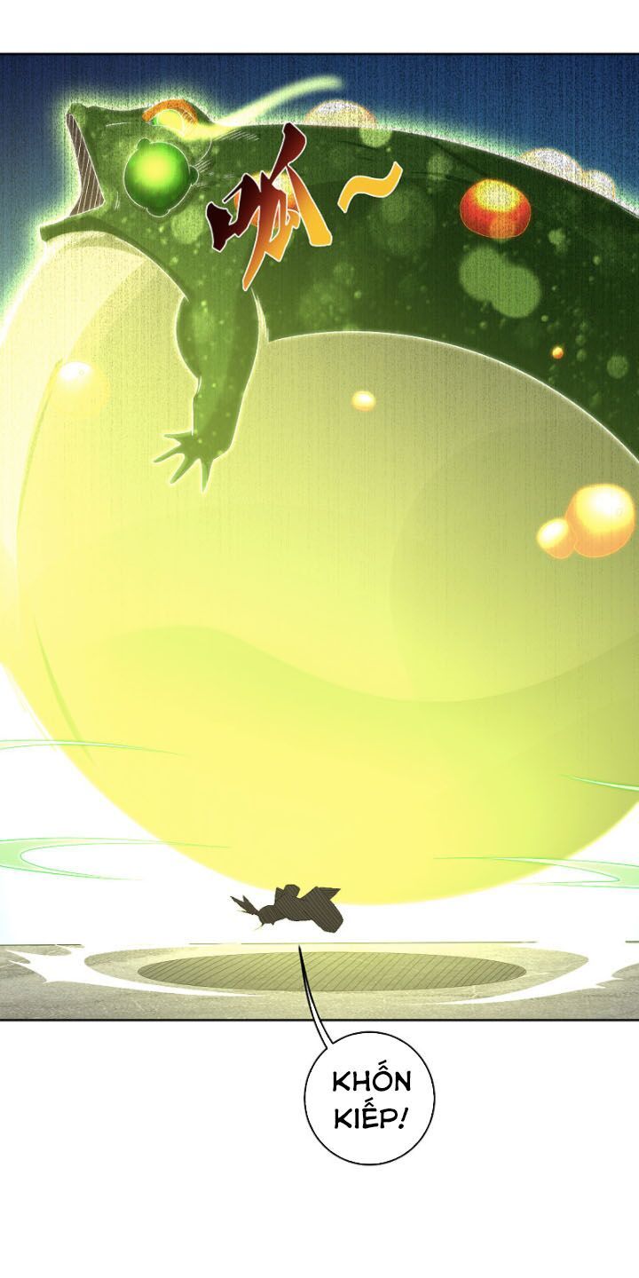 đọc truyện Nghịch Thiên Chiến Thần Chương 148 ảnh 14 tại Thiên Thai Truyện