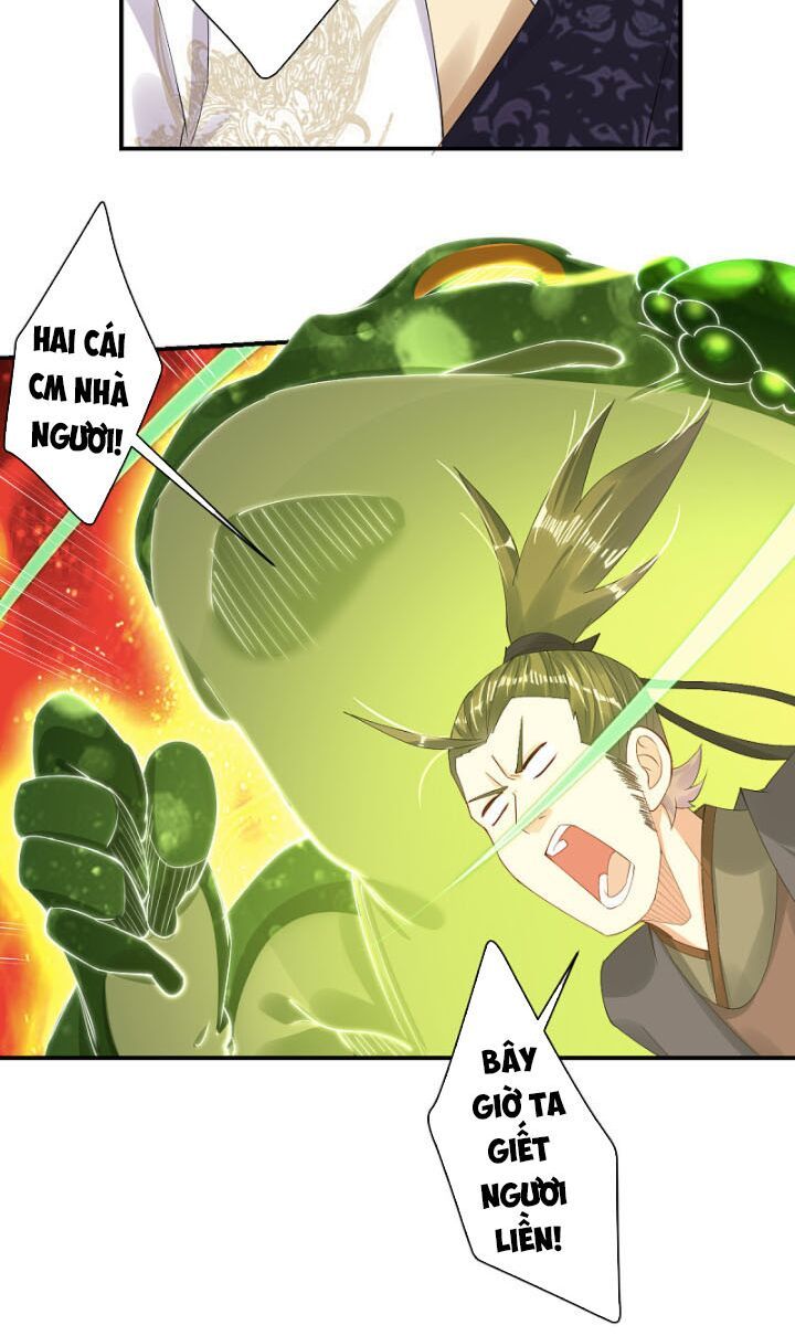 đọc truyện Nghịch Thiên Chiến Thần Chương 148 ảnh 8 tại Thiên Thai Truyện