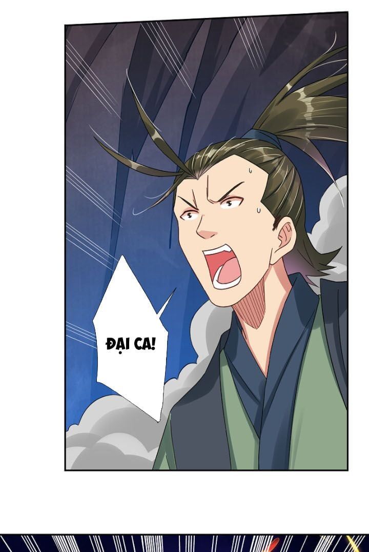 đọc truyện Nghịch Thiên Chiến Thần Chương 148 ảnh 10 tại Thiên Thai Truyện