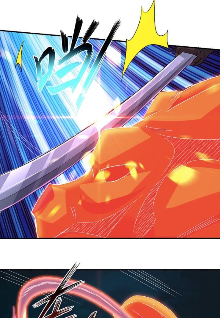 đọc truyện Nghịch Thiên Chiến Thần Chương 149 ảnh 17 tại Thiên Thai Truyện