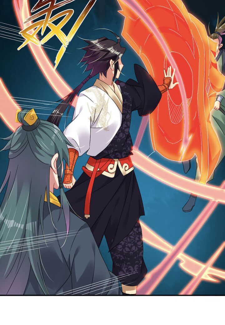 đọc truyện Nghịch Thiên Chiến Thần Chương 149 ảnh 18 tại Thiên Thai Truyện