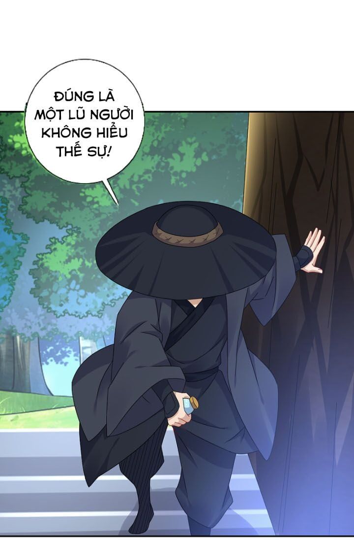 đọc truyện Nghịch Thiên Chiến Thần Chương 149 ảnh 6 tại Thiên Thai Truyện