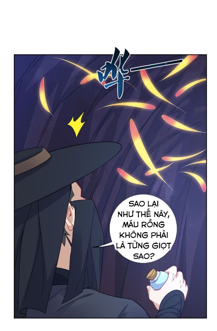 đọc truyện Nghịch Thiên Chiến Thần Chương 149 ảnh 7 tại Thiên Thai Truyện