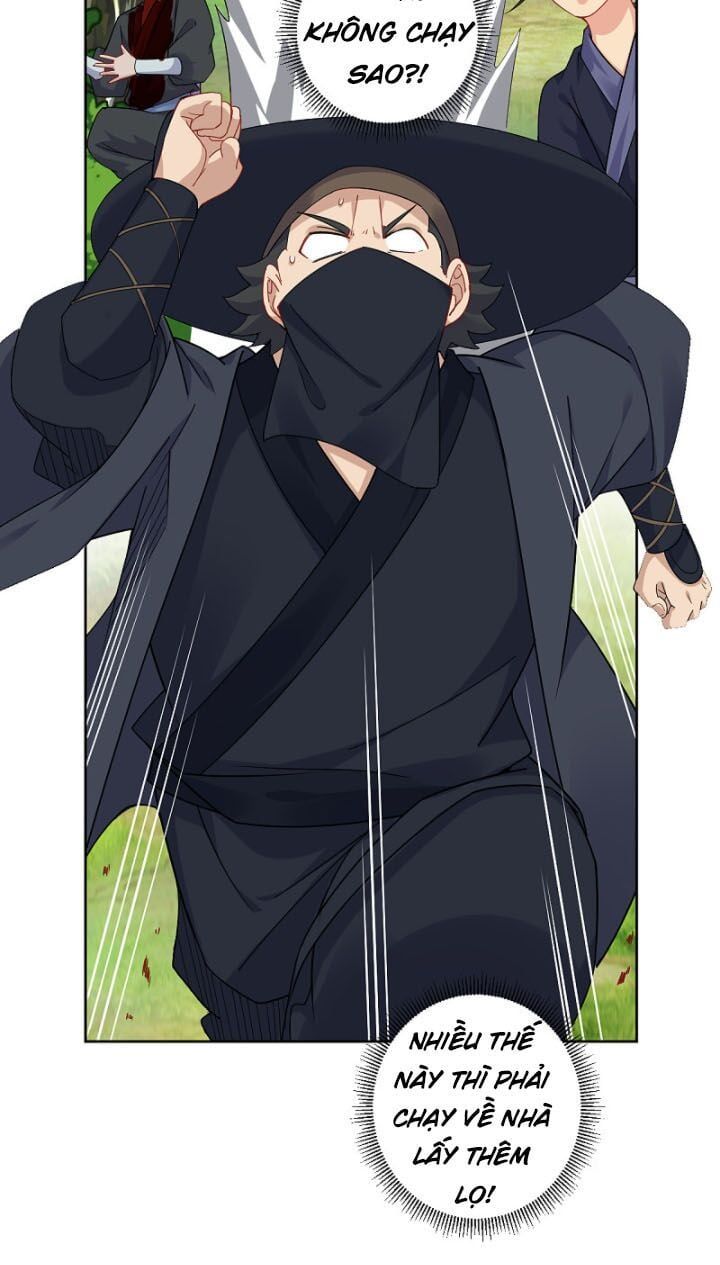 đọc truyện Nghịch Thiên Chiến Thần Chương 149 ảnh 9 tại Thiên Thai Truyện