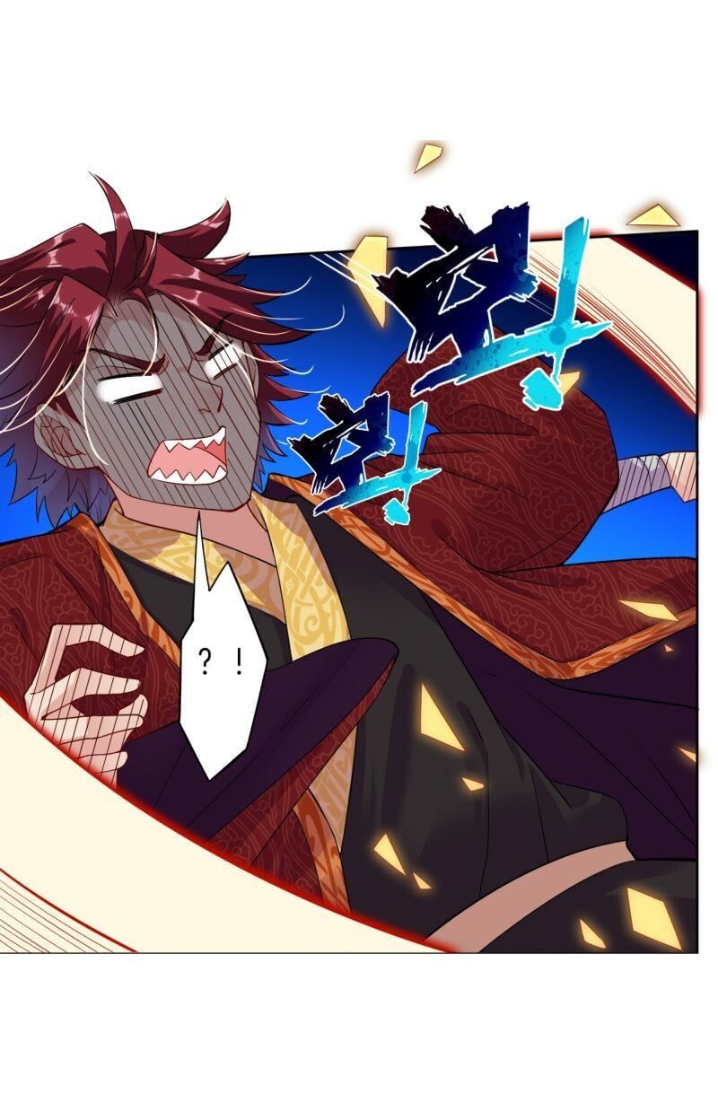 đọc truyện Nghịch Thiên Chiến Thần Chương 15 ảnh 20 tại Thiên Thai Truyện