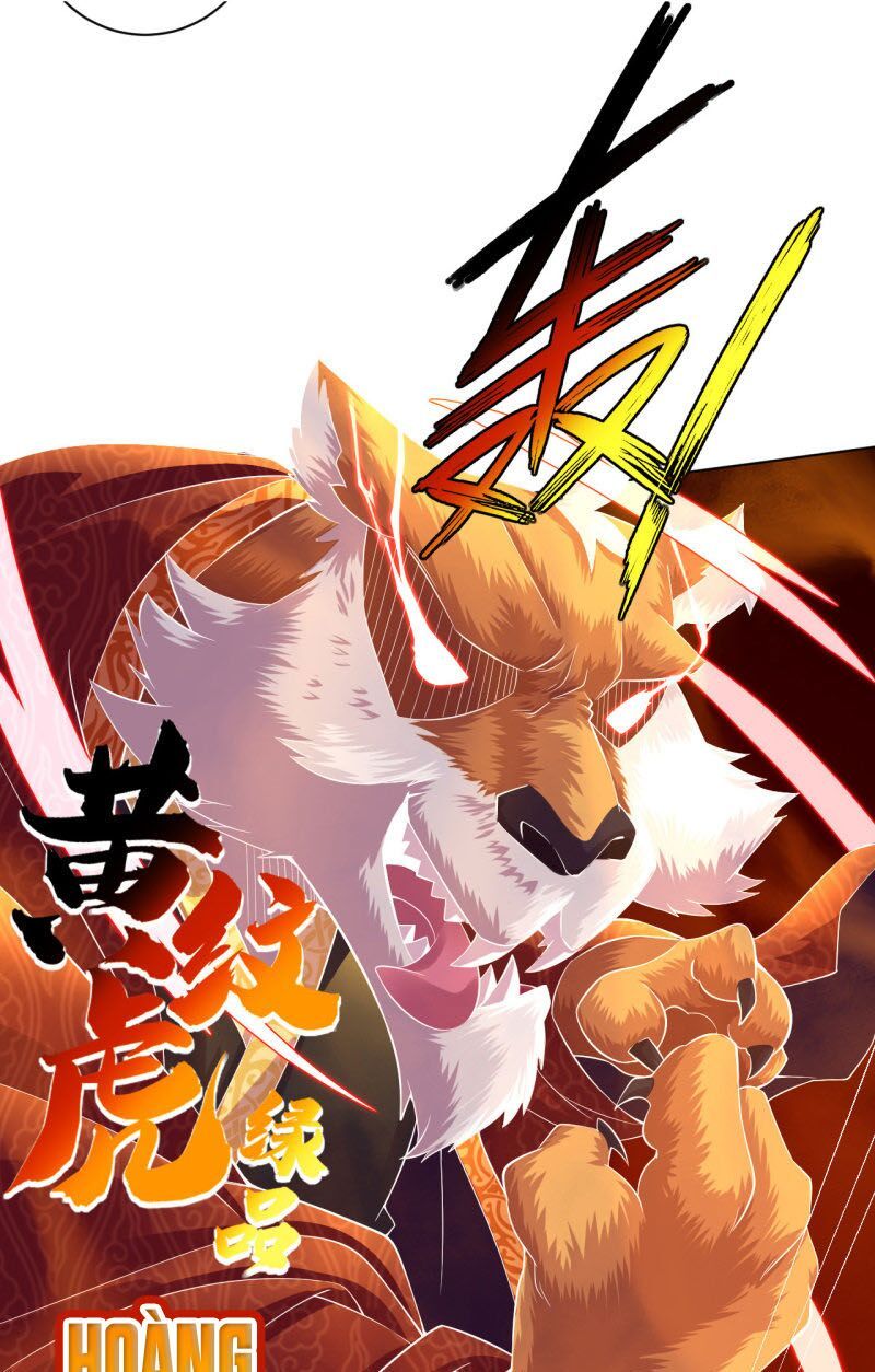 đọc truyện Nghịch Thiên Chiến Thần Chương 15 ảnh 9 tại Thiên Thai Truyện