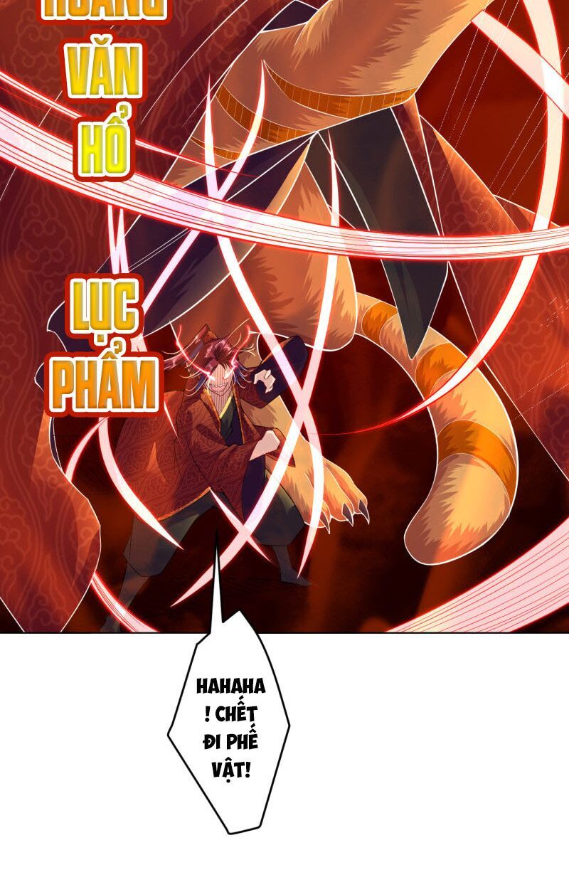 đọc truyện Nghịch Thiên Chiến Thần Chương 15 ảnh 10 tại Thiên Thai Truyện