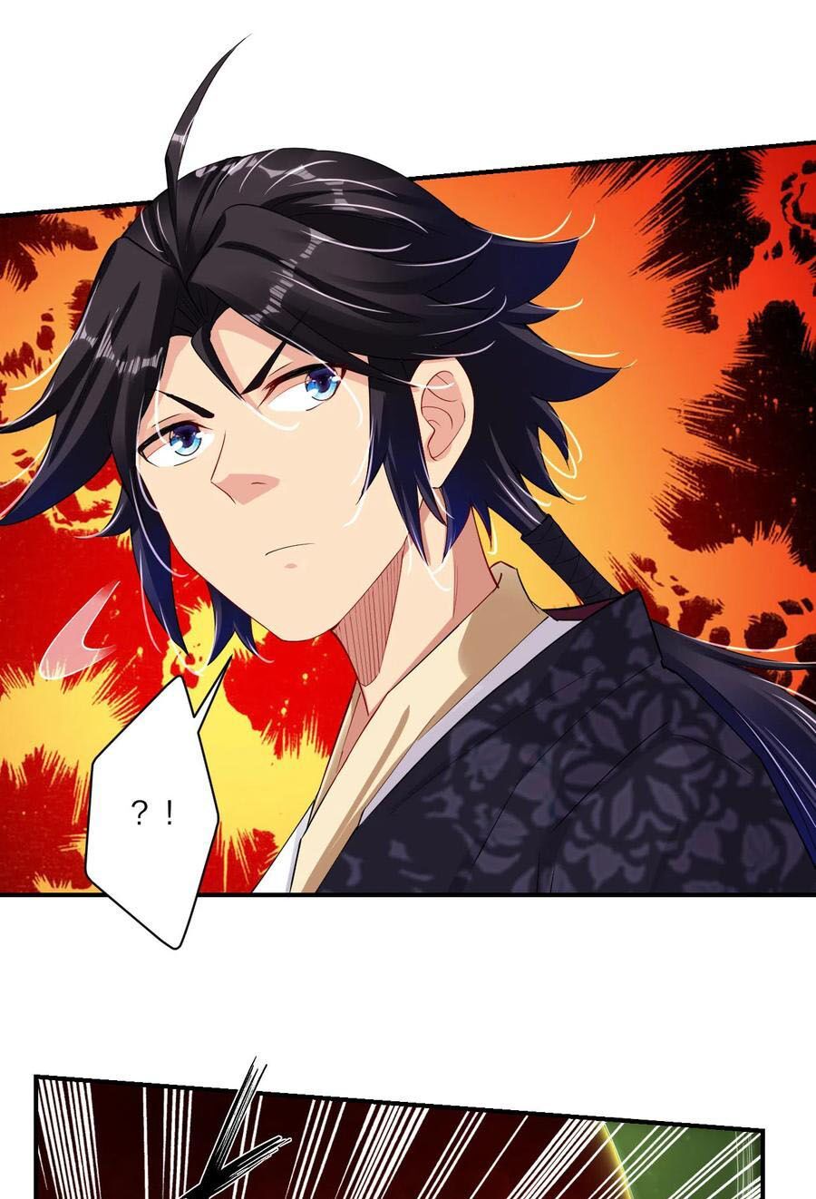 đọc truyện Nghịch Thiên Chiến Thần Chương 150 ảnh 14 tại Thiên Thai Truyện