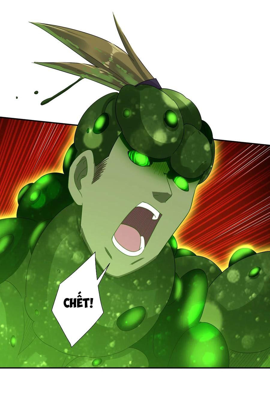 đọc truyện Nghịch Thiên Chiến Thần Chương 150 ảnh 19 tại Thiên Thai Truyện