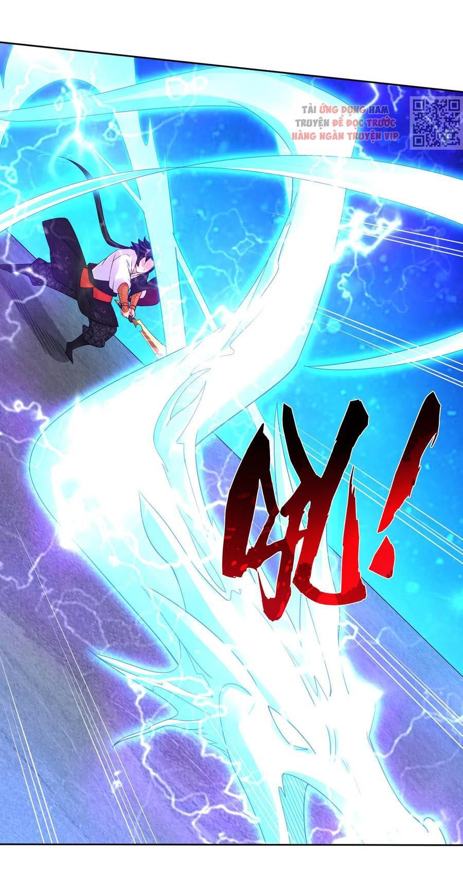 đọc truyện Nghịch Thiên Chiến Thần Chương 150 ảnh 6 tại Thiên Thai Truyện