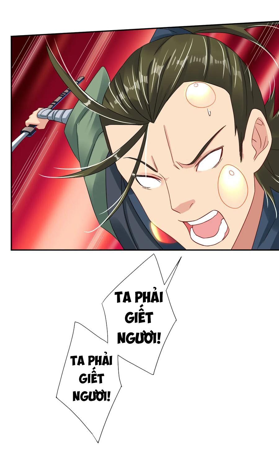 đọc truyện Nghịch Thiên Chiến Thần Chương 150 ảnh 7 tại Thiên Thai Truyện