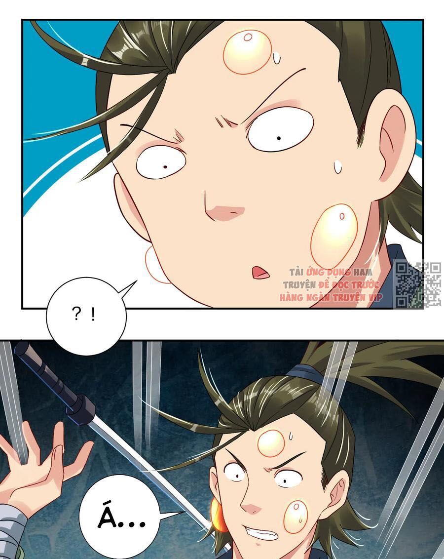 đọc truyện Nghịch Thiên Chiến Thần Chương 150 ảnh 8 tại Thiên Thai Truyện