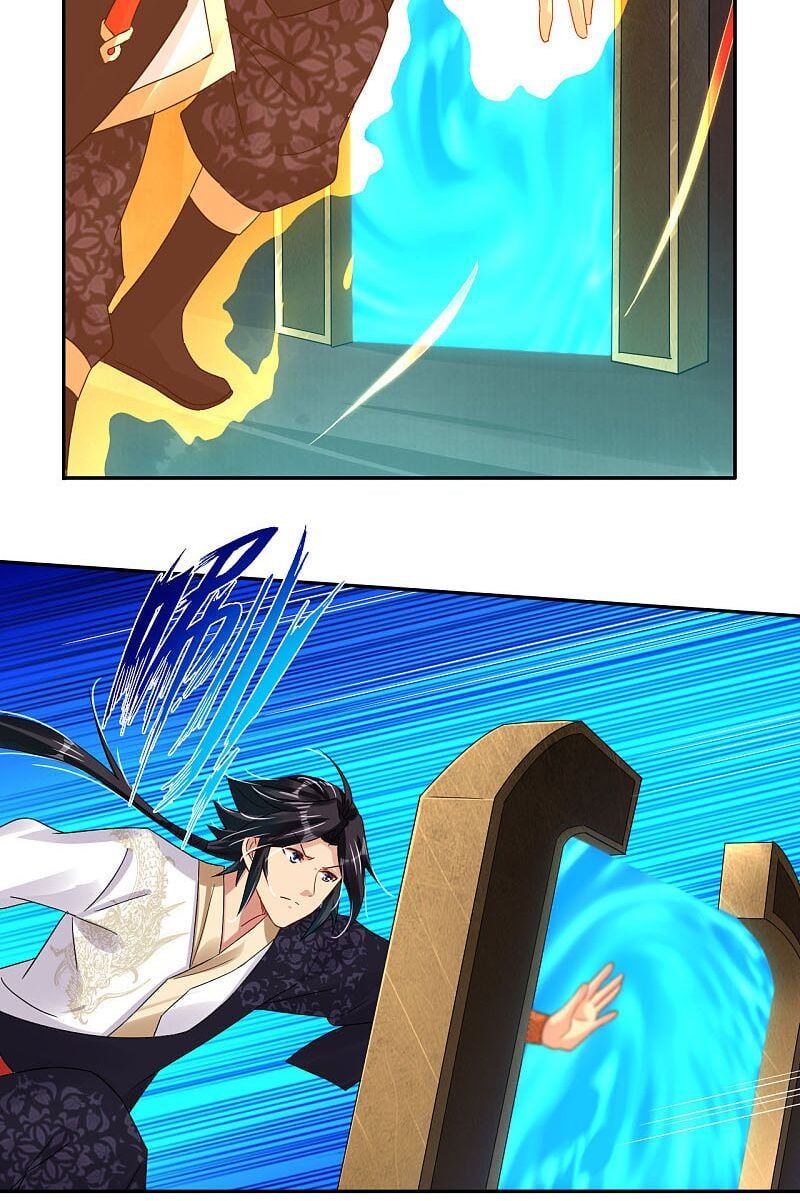 đọc truyện Nghịch Thiên Chiến Thần Chương 151 ảnh 17 tại Thiên Thai Truyện