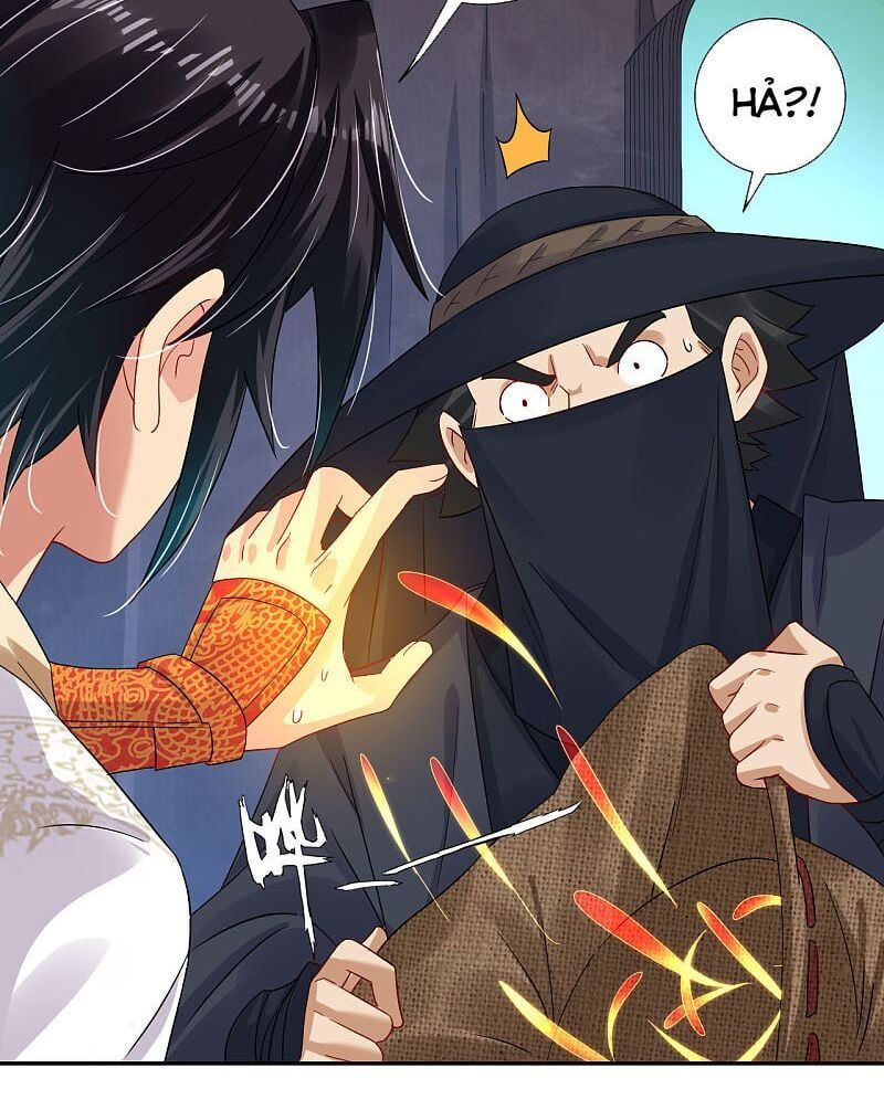 đọc truyện Nghịch Thiên Chiến Thần Chương 151 ảnh 19 tại Thiên Thai Truyện