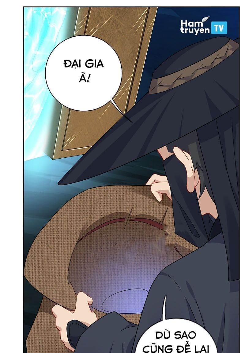 đọc truyện Nghịch Thiên Chiến Thần Chương 152 ảnh 5 tại Thiên Thai Truyện