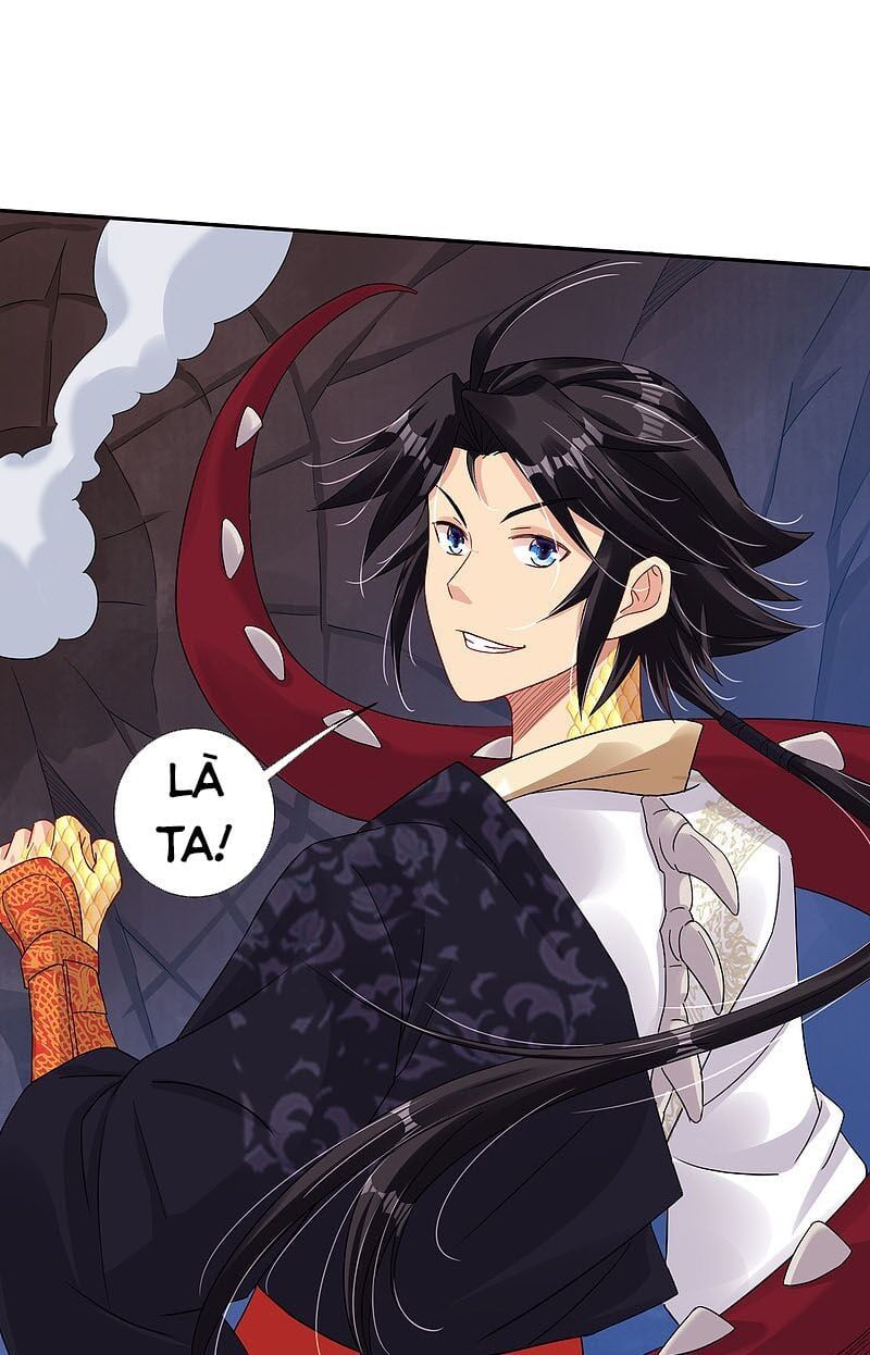 đọc truyện Nghịch Thiên Chiến Thần Chương 153 ảnh 12 tại Thiên Thai Truyện