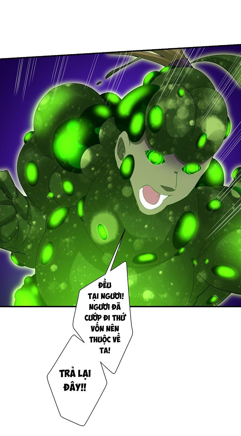 đọc truyện Nghịch Thiên Chiến Thần Chương 153 ảnh 15 tại Thiên Thai Truyện